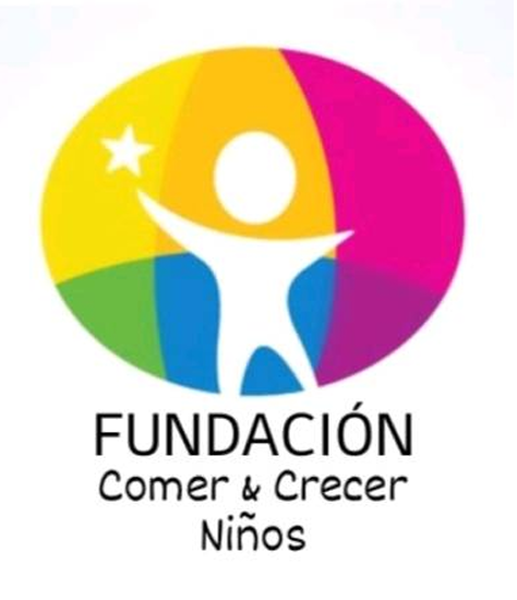 Logo Fundación Comer y Crecer